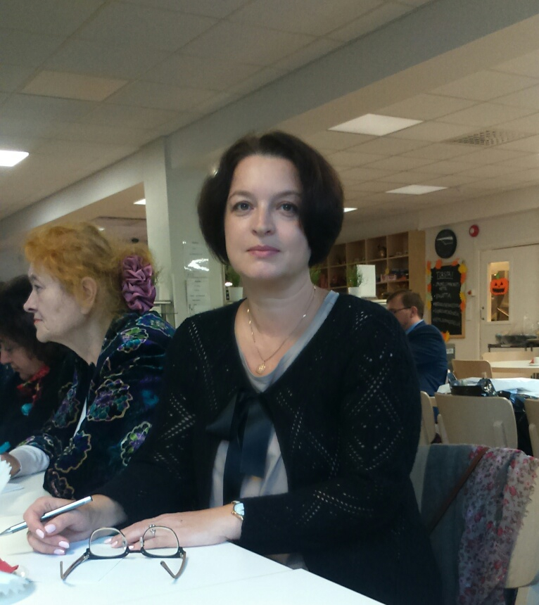 Артемова Ева Эдуардовна