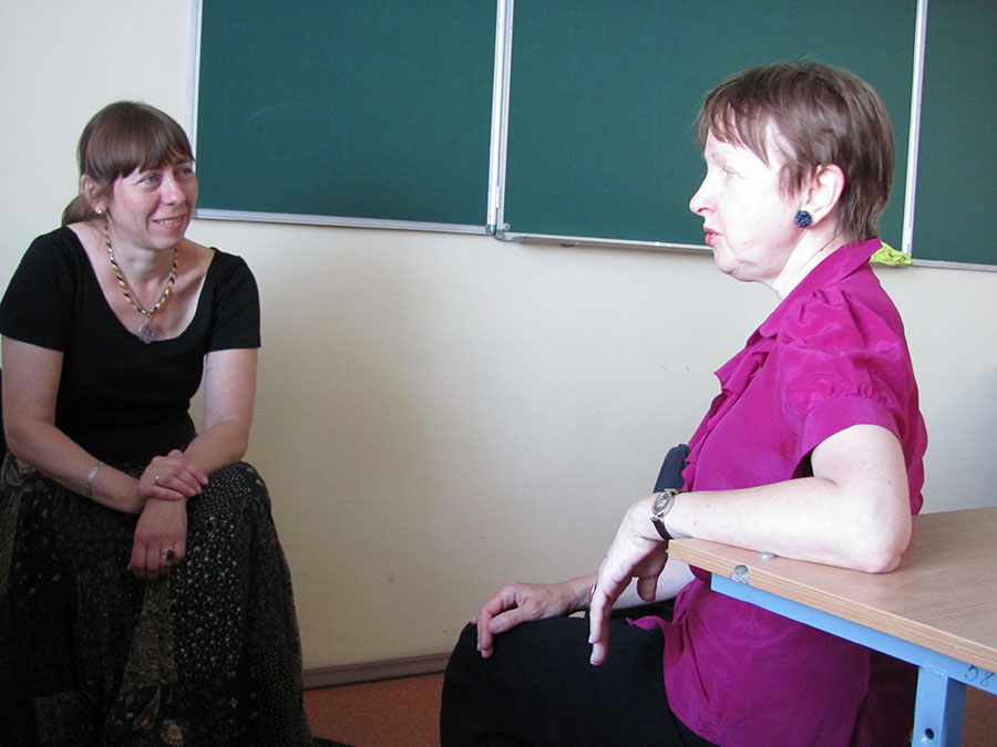 «Эмпирические исследования психологической суверенности»