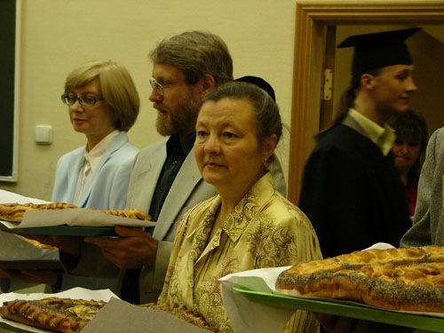 День знаний. 1 сентября 2005 