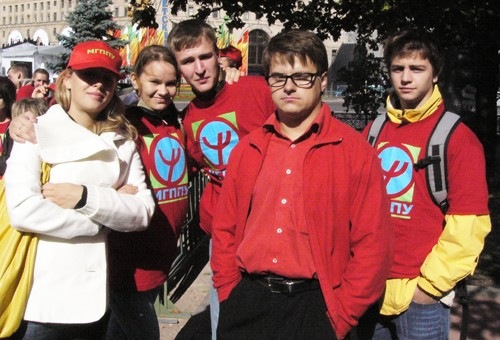 1 и 2 сентября 2007