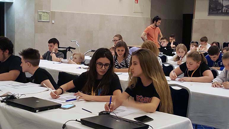 Клинические психологи провели исследование психологического восстановления детей с костной патологией совместно с Благотворительным фондом «Хрупкие люди»
