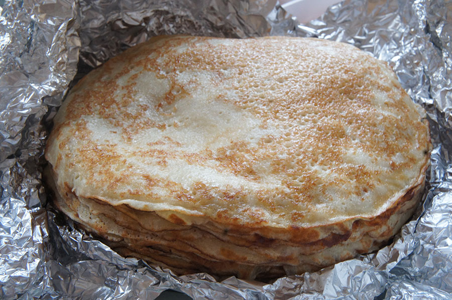 Праздник масленицы
