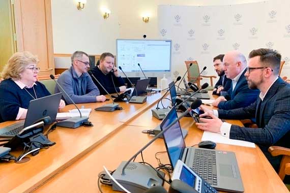 «Горячая линия» ситуационного центра Минобрнауки 