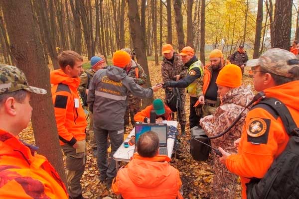 26 февраля – «Волонтерская пятница» факультатива «PRO_Активность»