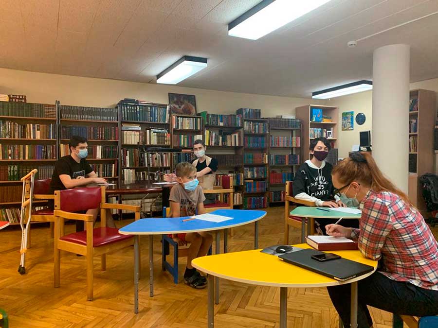 Приглашаем на обучение по магистерской программе «Психолого-педагогическое сопровождение детей с хроническими соматическими заболеваниями»