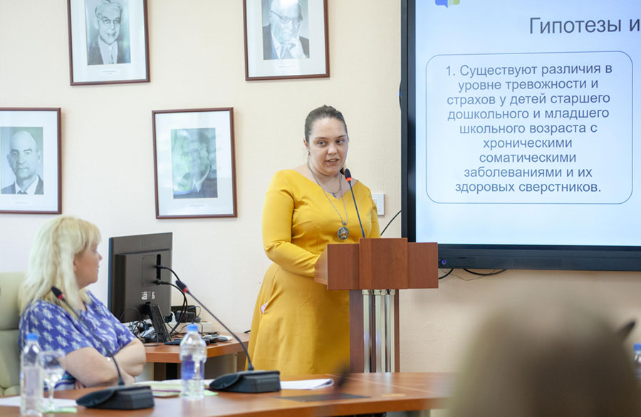 Поздравляем победителей в номинации «Лучший доклад» на секции «Исследования в области специальной психологии и инклюзии» XXI конференции «Науки об образовании в меняющемся мире: перспективы исследований для решения глобальных и локальных проблем»