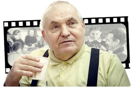 Герой нашего времени. Беседа с психологом Александром Суворовым (к юбилею ученого)