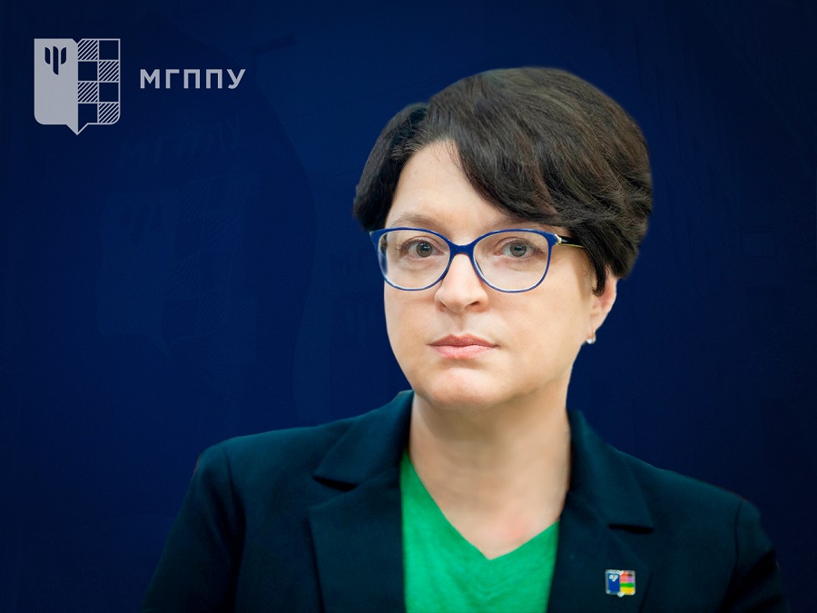 Поздравляем с юбилеем Еву Эдуардовну Артемову!