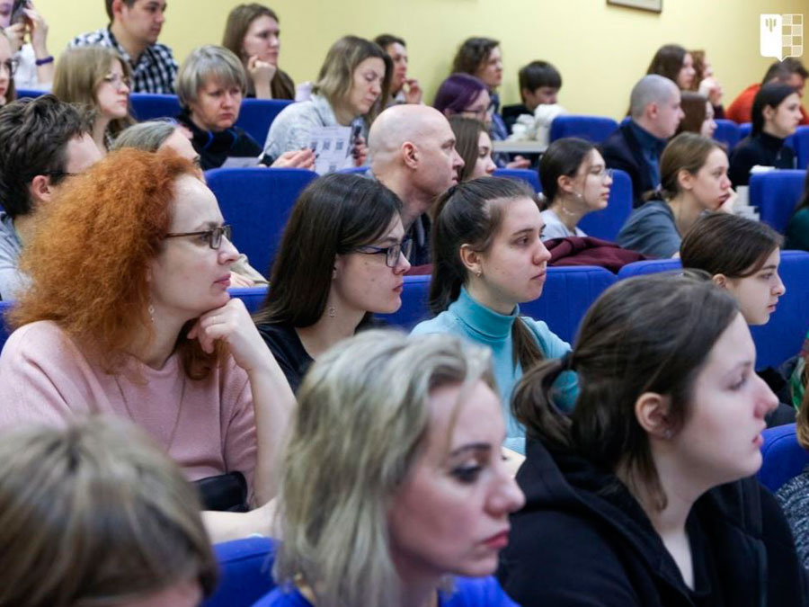 «Тьютор в инклюзивном образовании»: дополнительная квалификация для обучающихся МГППУ