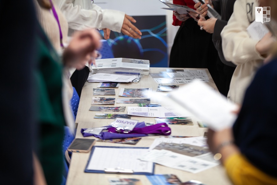 День открытых дверей МГППУ 