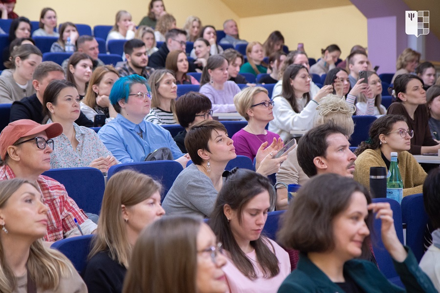 Приглашаем на день открытых дверей факультета «Клиническая и специальная психология»