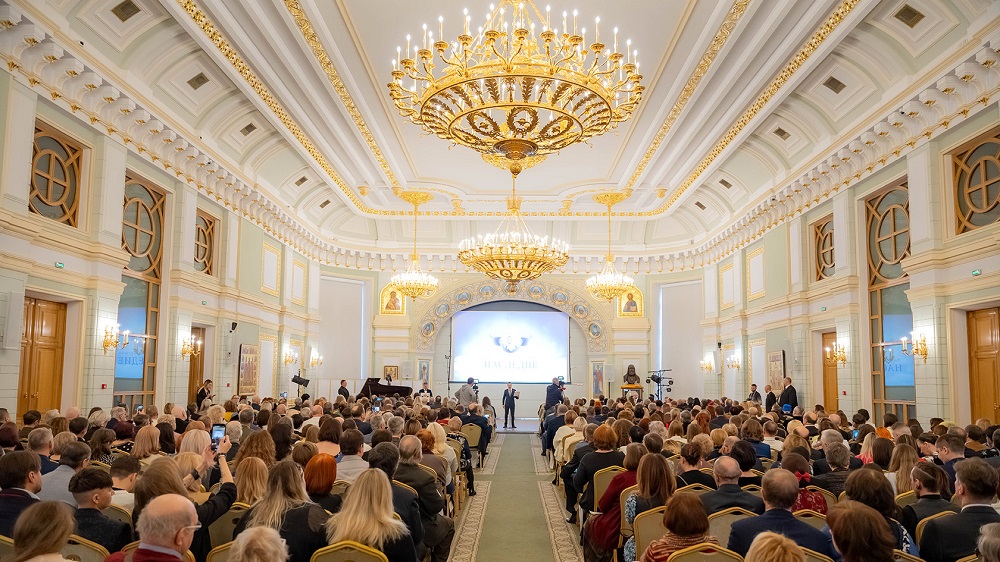 Е.Б. Фанталова стала одним из финалистов национальной литературной премии 