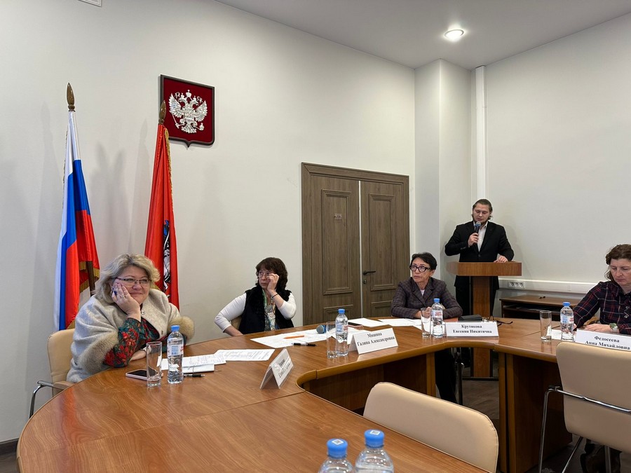 А.И. Евтушенко - лауреат V Всероссийского конкурса молодых исследователей в области коррекционной педагогики и специальной психологии-2025