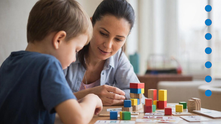 На дискуссионной площадке обсудили вопросы подготовки и экзаменации дефектологов